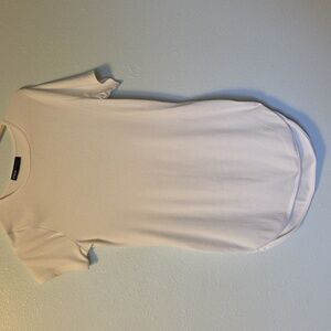 Shein Classic White Women's Top Size Large